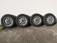 COSMIC FELGEN 14 ZOLL 4x110 LOCHKREIS FÜR OLDTIMER Düsseldorf - Bilk Vorschau