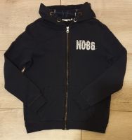 name.it - Sweat-Jacke; dunkelblau; Gr. 146/152 Bad Doberan - Landkreis - Bargeshagen Vorschau