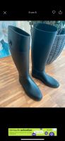 Navyboot Damen Gummistiefel 38 Mitte - Tiergarten Vorschau