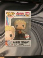 Funko Pop Naruto, Boruto (Naruto Hokage 724) Mitte - Moabit Vorschau