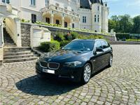 BMW 525d f11 Ez 2013 Head-Up Panoramadach Soundsystem HK Beuel - Vilich Vorschau