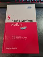 Roche Lexikon Medizin inkl. CD ISBN 9783437151804 Baden-Württemberg - Karlsruhe Vorschau