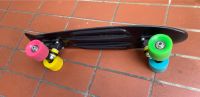 Mini Skateboard Pennyboard Kinder Kids bunte Rollen 56X14 cm Hessen - Wiesbaden Vorschau