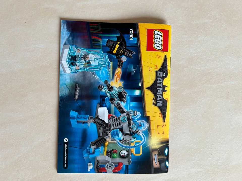Lego Batman 70901 in Brensbach