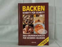 Backen Schritt für Schritt Bayern - Kissing Vorschau