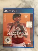 Madden NFL 20 PS4 Baden-Württemberg - Rastatt Vorschau