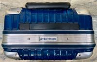 RIMOWA Limbo integral Cabin Trolley Polycarbonat Blau 2 Rollen München - Pasing-Obermenzing Vorschau