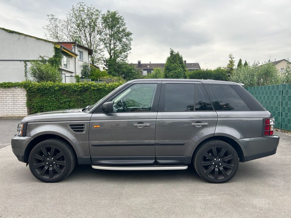 Land Rover Range Rover Sport HSE L320 2.7 Diesel in Köln