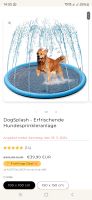 Hundepool / Hundesprinkleranlage Nordrhein-Westfalen - Arnsberg Vorschau
