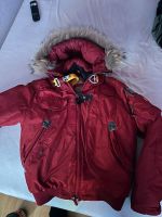 Parajumpers gobi Jacke Bayern - Velden Vorschau