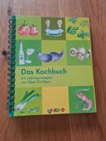 Das Kochbuch  von Jako-o Lieblingsrezepte von Eltern für Eltern Mülheim - Köln Dünnwald Vorschau