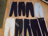 Sporthose Jogginghose schwarz grau beige 152 158 164 XXS XS Nordrhein-Westfalen - Schmallenberg Vorschau