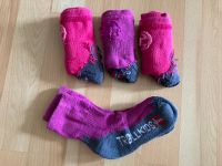 4 Paar Trollkids Trekkingsocken 23-26 Baden-Württemberg - Buchen (Odenwald) Vorschau