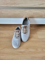 Schuhe Sneaker Bench grau Grösse Gr 38 TOP Saarland - Schwalbach Vorschau
