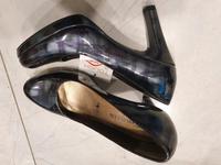 NEU Tamaris Pumps Burglesum - Lesum Vorschau
