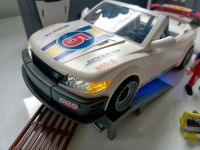 Playmobil Tuning Rennwagen mit Licht Baden-Württemberg - Oberrot Vorschau