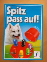 Spitz pass auf! zu verkaufen Niedersachsen - Wriedel Vorschau