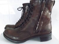 Vero Cuoio, 39, braun, Leder,. Stiefeletten Boots Nordrhein-Westfalen - Minden Vorschau