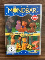 Mondbär 2 DVD‘s Brandenburg - Königs Wusterhausen Vorschau