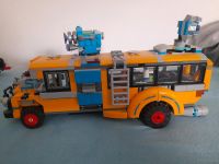 LEGO Spezial Bus Rheinland-Pfalz - Serrig Vorschau
