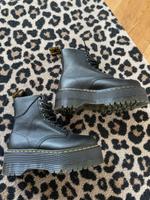 Dr. Martens Docs Plateau 1460 Pascal Max Platform Gr.39 neu Nordrhein-Westfalen - Lichtenau Vorschau