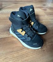 Adidas Terrex Winterboots Gr 29 sehr guter Zustand Nordrhein-Westfalen - Bad Driburg Vorschau