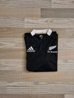 All Blacks Rugby Trikot Neuseeland Hessen - Gießen Vorschau