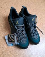 Lowa Trekkingschuhe Carezza GTX LO Ws Bayern - Gunzenhausen Vorschau