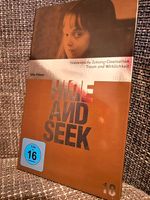 DVD Hide and Seek Dakota Fanning Robert De Niro Mecklenburg-Vorpommern - Greifswald Vorschau