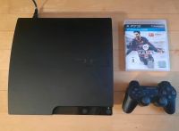 Playstation 3 Top Zustand - inklusive Controller und FIFA - PS 3 Baden-Württemberg - Aalen Vorschau