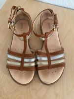 Wie neu GEOX Sandalen 33 Mädchen Sandalen geox 33 Frankfurt am Main - Sachsenhausen Vorschau