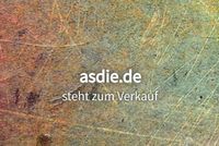 Domain "asdie.de" Niedersachsen - Göttingen Vorschau