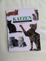 Bestimmungsbuch "Katzen" Bayern - Winzer Vorschau