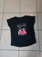 Esmara Shirt Wassermelone Gr.M 40/42 Nordrhein-Westfalen - Uedem Vorschau