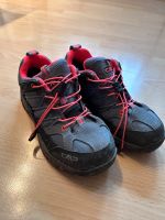 CMP Wanderschuhe 34 neonpink / grau Nordrhein-Westfalen - Schmallenberg Vorschau