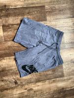 Nike Shorts Hellgrau (Gr.M) Sachsen-Anhalt - Magdeburg Vorschau