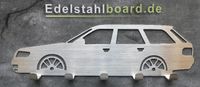 Schlüsselbrett Schlüsselanhänger Board in Optik Audi A6 C4 Avant Nordrhein-Westfalen - Schwalmtal Vorschau