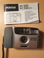 Pentax PC-550 Fotoap Niedersachsen - Geestland Vorschau