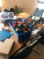 Lego Konvolut Technik Star Wars und mehr Nordrhein-Westfalen - Euskirchen Vorschau