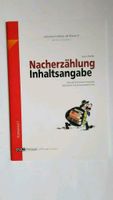 Deutsch Nacherzählung Inhaltsangabe ab 5. Klasse Bayern - Polsingen Vorschau