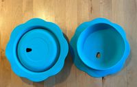 Tupperware Tellerhalter Antirutsch für Babys/Kleinkinder Niedersachsen - Elsfleth Vorschau