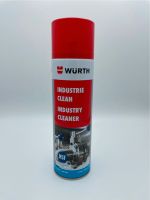 Würth Industrie Clean 500ml NEU Bayern - Pförring Vorschau