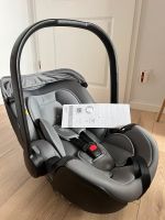 NEU Britax Römer Babyschale Baby-Safe PRO Frost Grey Grau Niedersachsen - Nordhorn Vorschau