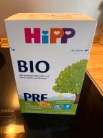 Hipp Bio Pre Nahrung Anfangsmilch Pre-Nahrung Bayern - Isen Vorschau