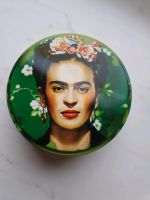 Frida Kahlo Seifendose mit Olivenseife Frankfurt am Main - Heddernheim Vorschau