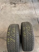 2x Winterreifen M+S GoodYear 215/55R18 99V Inkl.Mont Dortmund - Innenstadt-West Vorschau