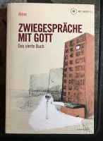 Zwiegespräche mit Gott, Ahne, Buch Niedersachsen - Harpstedt Vorschau