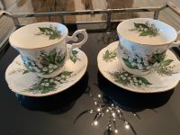 St.Jemes Bone China Tassen Dortmund - Huckarde Vorschau