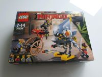 Lego Ninjago Movie Niedersachsen - Peine Vorschau