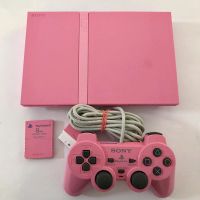 Playstation 2 pink Hamburg-Mitte - Hamburg Billstedt   Vorschau